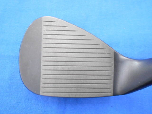 PING ウェッジ S159 ミッドナイト 50°-S・12