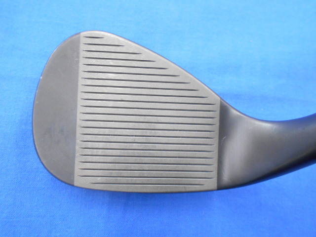 PING ウェッジ S159 ミッドナイト 54°-S･12