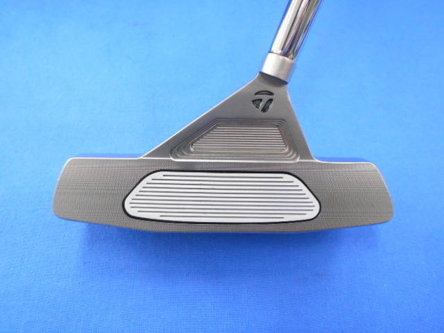 TaylorMade パター TP COLLECTION HYDRO BLAST JUNO TB2 トラスセンター