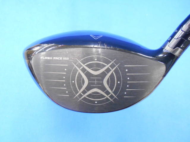 Callaway ドライバー EPIC SPEED  9°