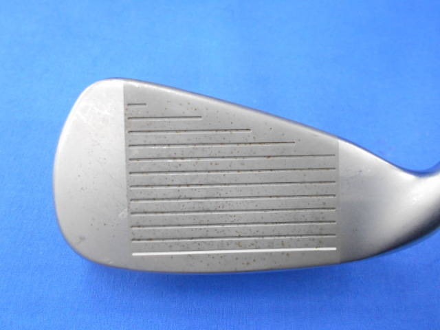 PING ユーティリティ G400 CROSSOVER #4(22゜)
