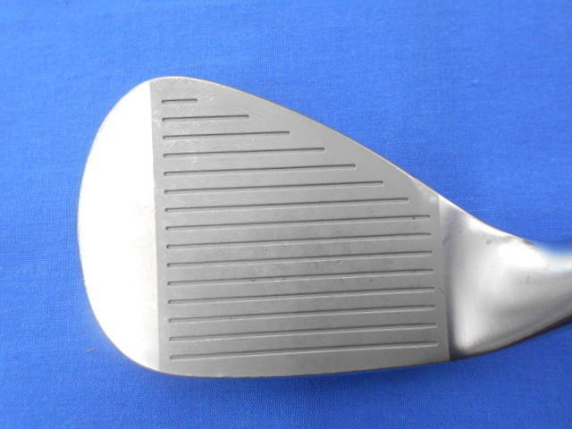 Mizuno ウェッジ S23 ホワイトサテンブラッシュ 50°-08° S-GRIND