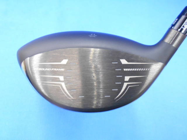 DUNLOP ドライバー SRIXON ZX5 Mk II LS 10.5°