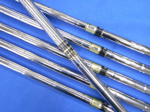 Titleist アイアンセット AP 2 714  6本