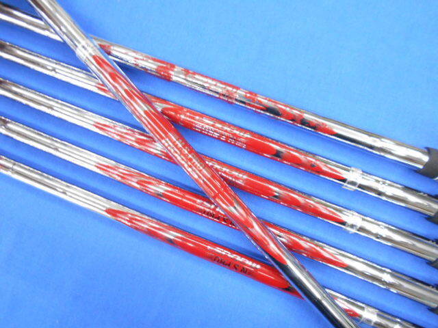 DUNLOP アイアンセット SRIXON Z785 6本