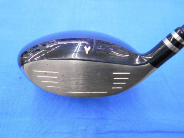 YAMAHA フェアウェイウッド inpres UD+2 (2019) #3(14.5°)