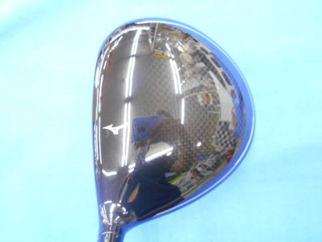 Mizuno ドライバー ST200  9.5°