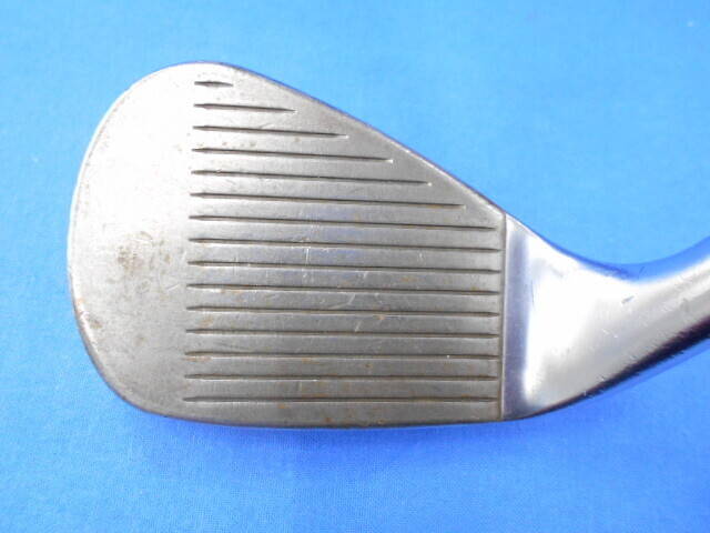 Callaway ウェッジ JAWS RAW クロム 48°-10S