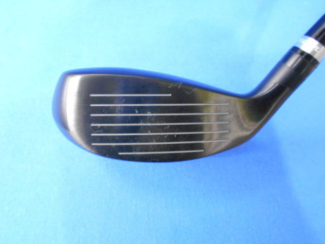 三浦技研 ユーティリティ H-100 Hybrid #4(23°)