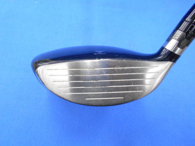 Titleist フェアウェイウッド VG3 (2014) (付属無) #4(17゜)
