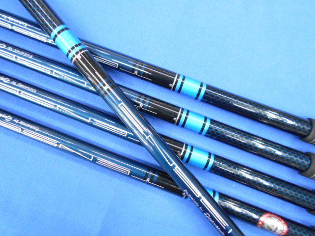 TaylorMade アイアンセット SIM2 MAX  5本