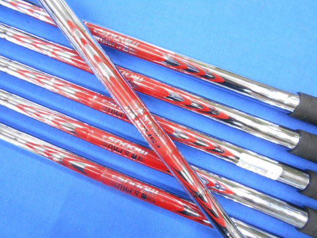 Callaway アイアンセット X FORGED (2018)  6本