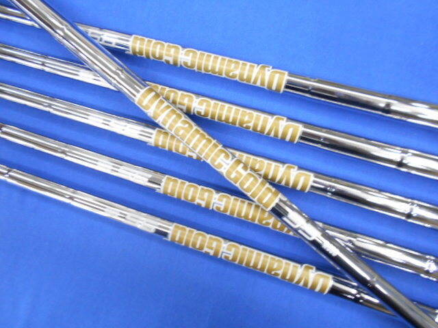 Titleist アイアンセット T250 (2025) 6本