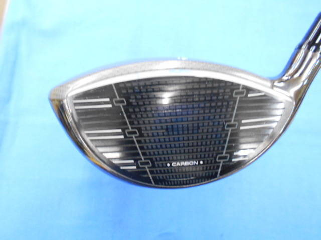 TaylorMade ドライバー Qi35 MAX 10.5°
