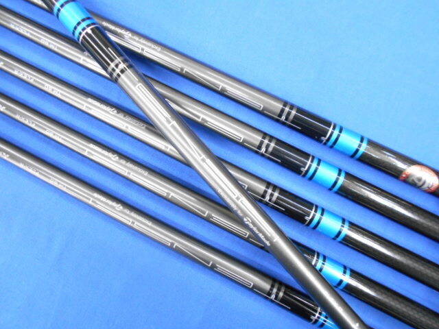 TaylorMade アイアンセット SIM MAX・OS 6本