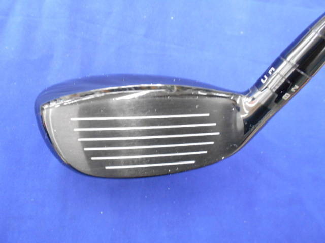 Titleist ユーティリティ TS3 23°