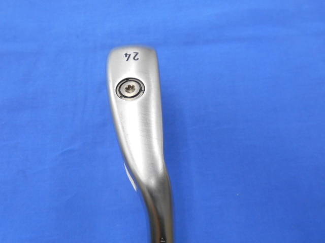 Callaway ユーティリティ APEX UT 24゜