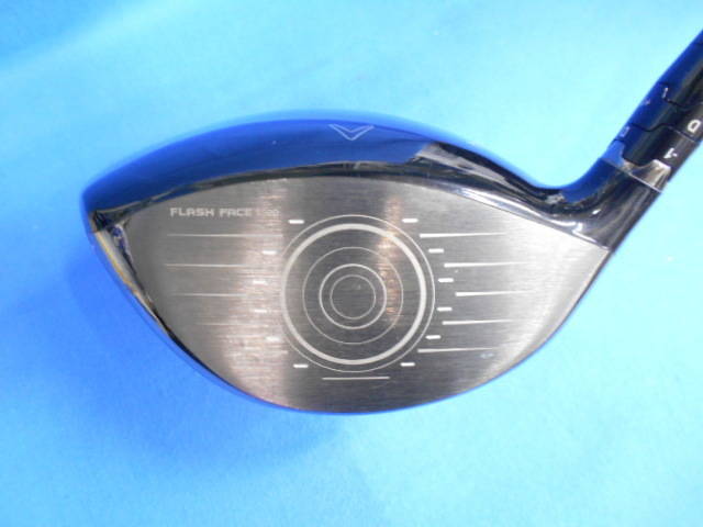 Callaway ドライバー MAVRIK (US) 10.5°
