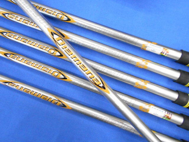 Callaway アイアンセット MAVRIK  6本