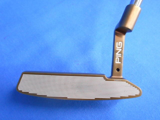 PING パター KARSTEN TR ANSER 2 (付属無)
