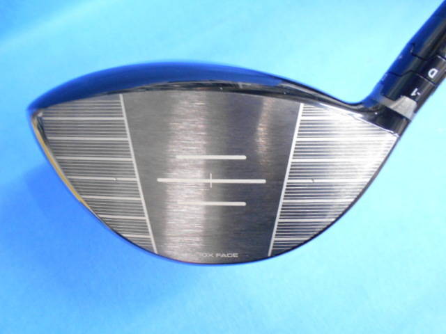 Callaway ドライバー ELYTE Triple Diamond TD  9°
