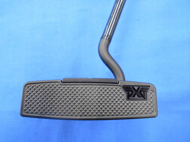 PXG パター PXG ALLAN ZT DOUBLE BLACK