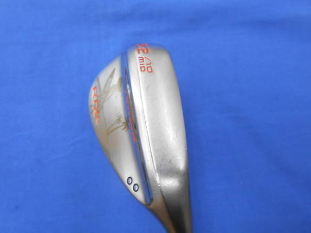 Cleveland ウェッジ RTX4 ツアーサテン 52°-10°MID