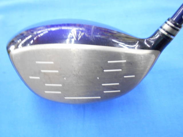 DUNLOP ドライバー XXIO (2018) ネイビー 11.5゜