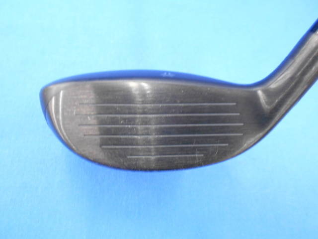 DUNLOP ユーティリティ SRIXON ZX Mk II HYBRID #4(22°)