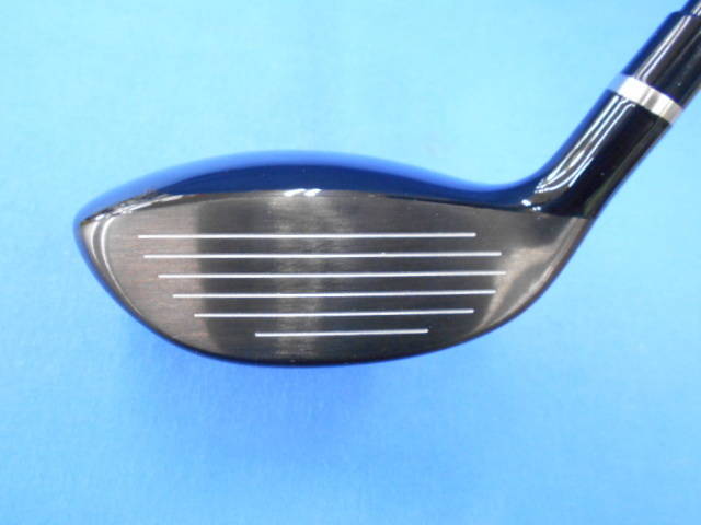 YAMAHA ユーティリティ RMX VD/U U5(25°)