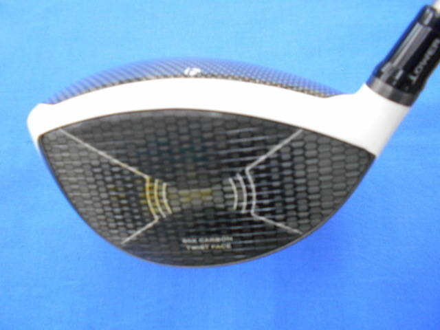 TaylorMade ドライバー STEALTH PLUS+ 10.5°