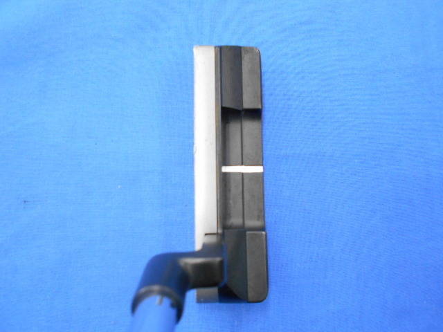 PRGR パター SILVER BLADE α01
