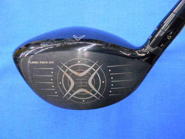 Callaway ドライバー EPIC SPEED 10.5°