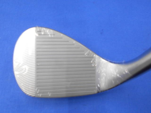 Cleveland ウェッジ RTZ ツアーサテン 52°-10°MID