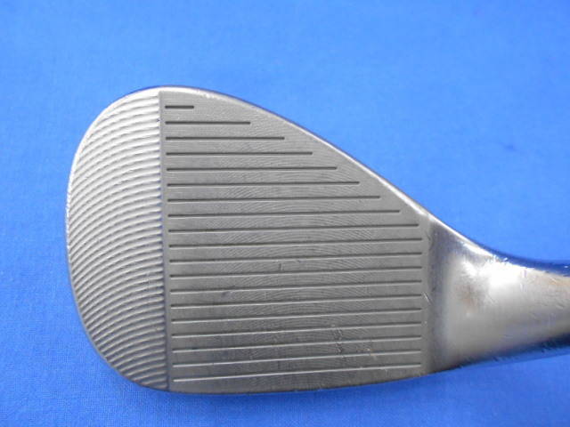 Cleveland ウェッジ RTX6 ZIPCORE ツアーサテン 52°-10°MID