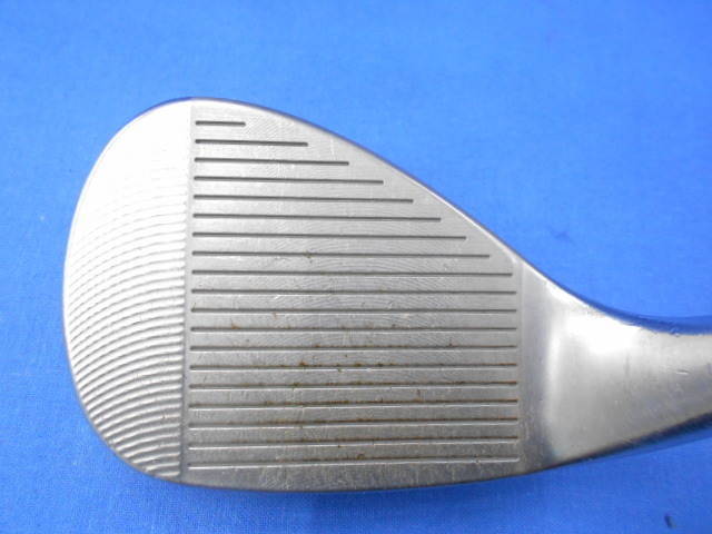 Cleveland ウェッジ RTX6 ZIPCORE ツアーサテン 56°-10°MID