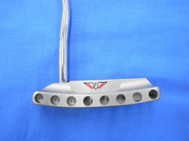 Edel GOLF パター Edel E-3 シルバー