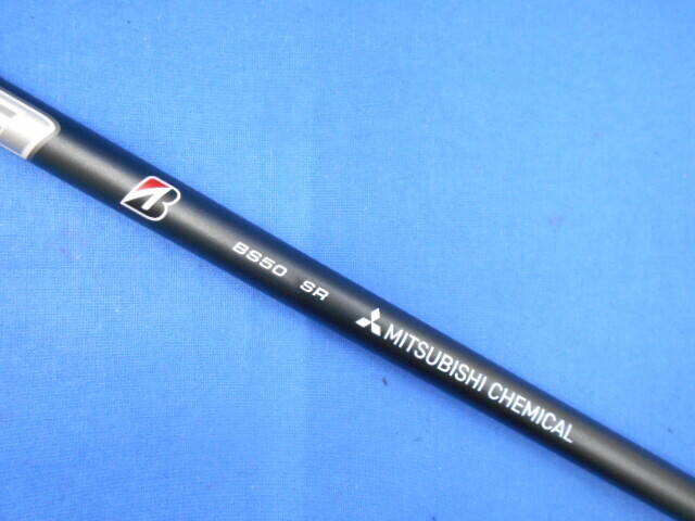BRIDGESTONE シャフト ブリヂストン シャフト