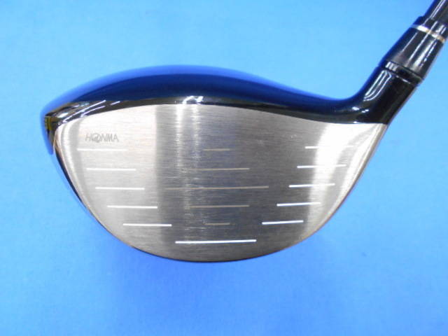 本間ゴルフ ドライバー TR20 440 10.5°