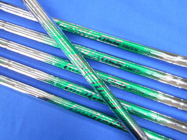 本間ゴルフ アイアンセット TR20V FORGED  6本