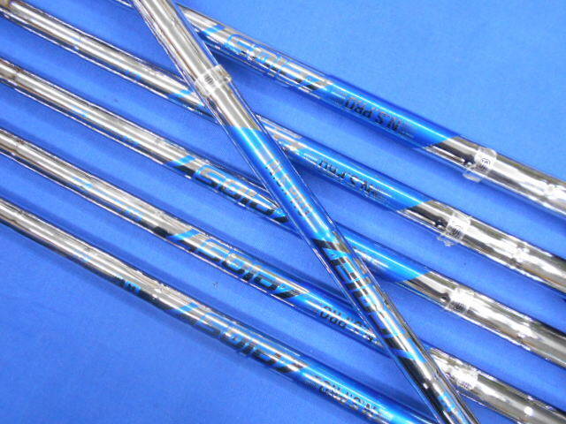 DUNLOP アイアンセット XXIO (2018) ネイビー  6本