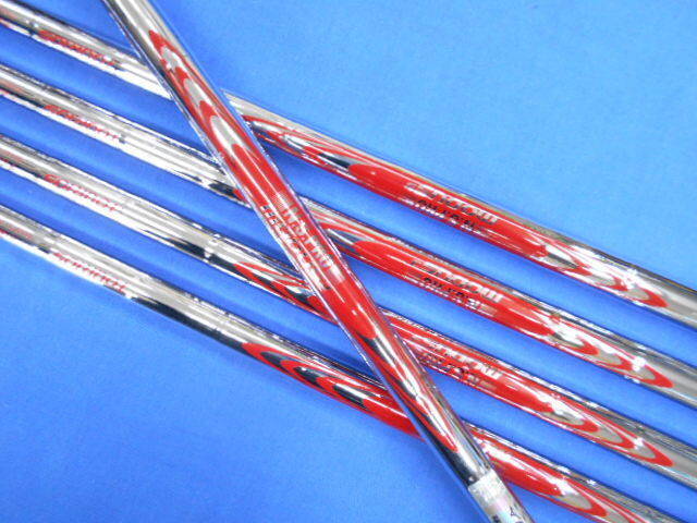 Mizuno アイアンセット Mizuno Pro 719 その他