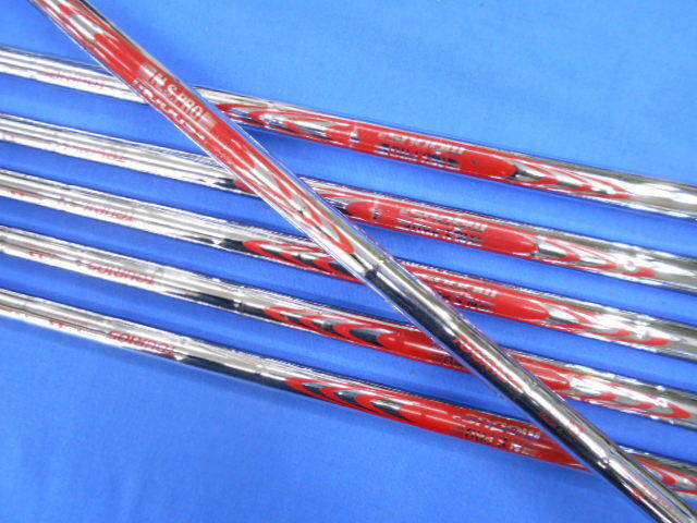 BRIDGESTONE アイアンセット TOUR B X-CBP (2018)  6本