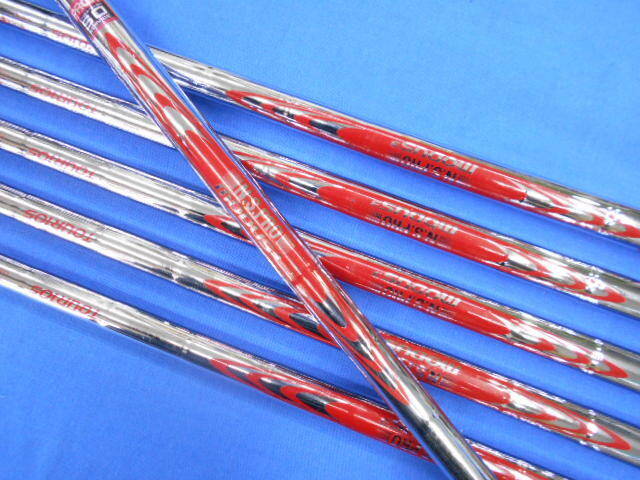 PRGR アイアンセット PRGR 02 その他