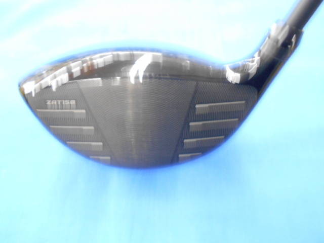 GOLF Partner ドライバー NEXGEN NS250 10.5°