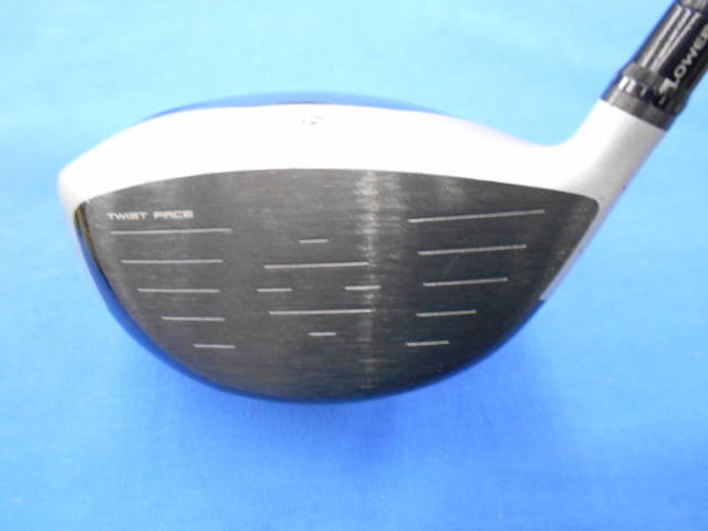 TaylorMade ドライバー M4 10.5゜