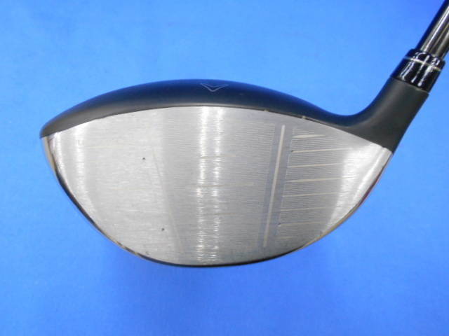 Callaway ドライバー ROGUE ST MAX FAST 12°