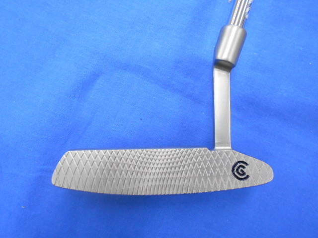 Cleveland パター HB SOFT 2 #1