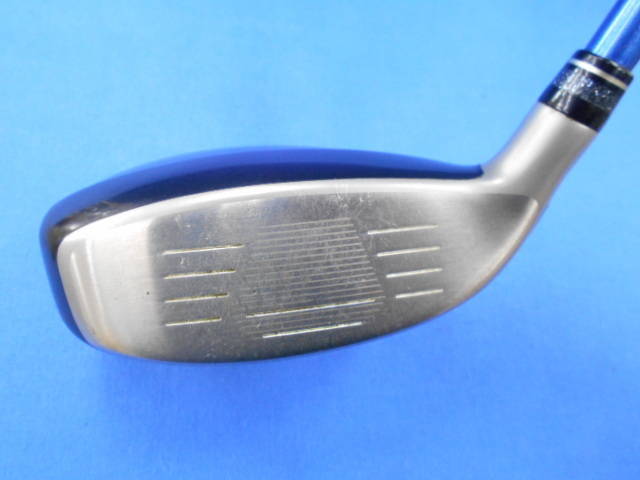 DUNLOP ユーティリティ XXIO (2020) ネイビー H4(20°)