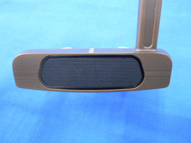 ODYSSEY パター Ai-ONE GIRAFFE BEAM JAILBIRD MINI